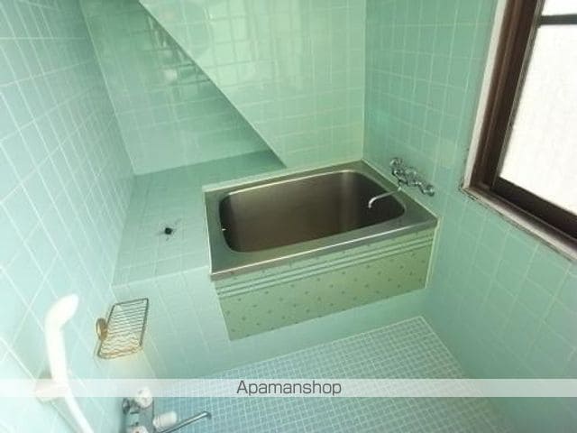 メゾンシルクロードの内装写真