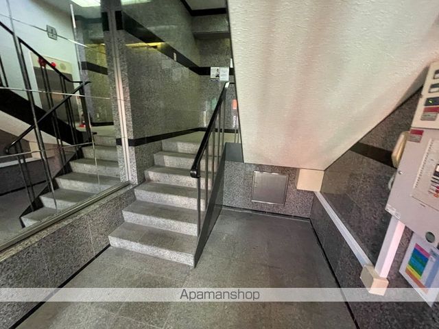 上新ビル上新庄の内装写真