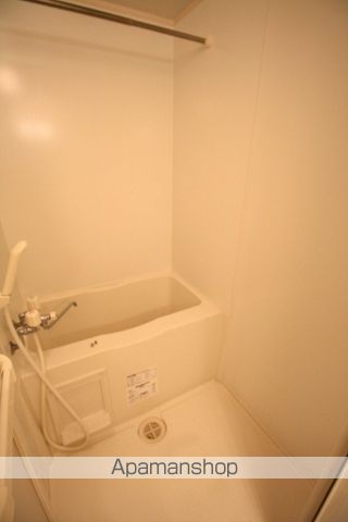 アンソレイユの内装写真