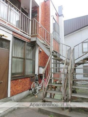 サンコーポ24Bの外観写真