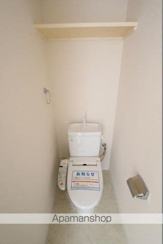 アルファレガロ栗林の内装写真