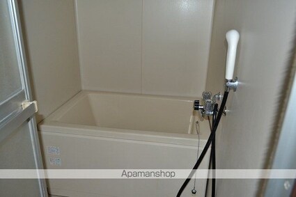 フォーブル花水木[2DK/40.6m2]のバス