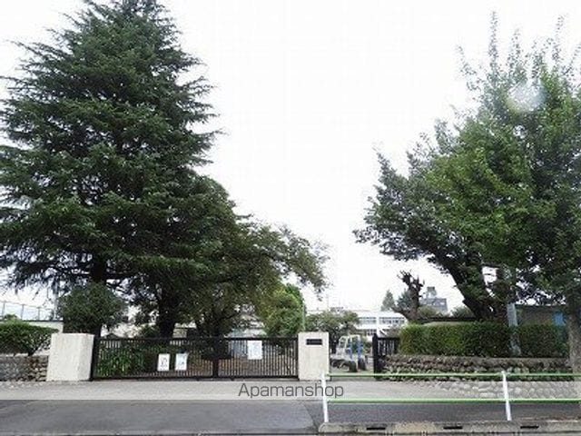 Mycrib J.M.Yの周辺写真