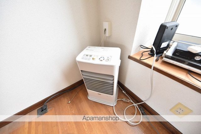 リバーサイド新川の内装写真