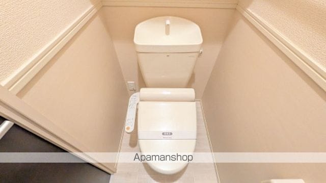 グレイス若草の内装写真