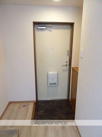 ベルメゾンMIYAZAKIの内装写真