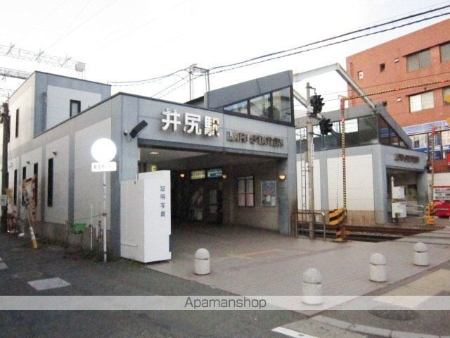 グレイス井尻第２ 503 ｜ 福岡県福岡市南区井尻１丁目7-4（賃貸マンション1K・5階・19.60㎡） その18