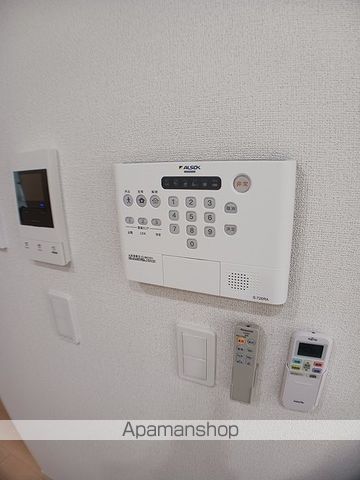 メゾン リッシュの内装写真