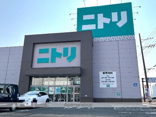 リバーサイドアベニューの周辺写真