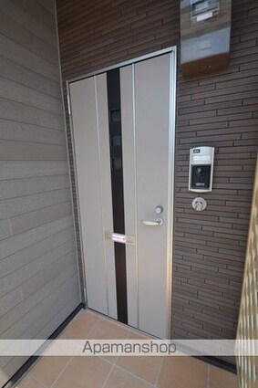 フラン　ブリーズ　Ⅲ[2LDK/58.64m2]の共用部2