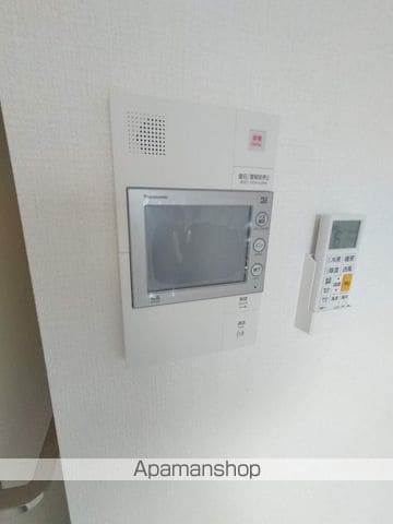ARTIZA SHIN−OSAKA SD.C.の内装写真