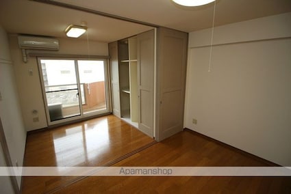 アルデール柳川[2K/31.5m2]のリビング・居間