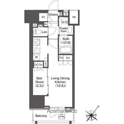 サムネイルイメージ