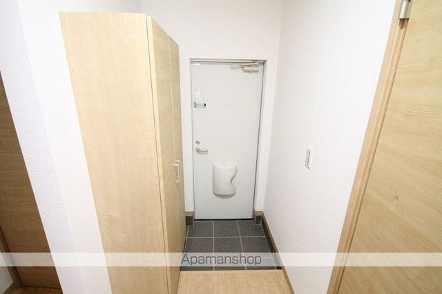 Maisonette land 薬師寺Aの内装写真