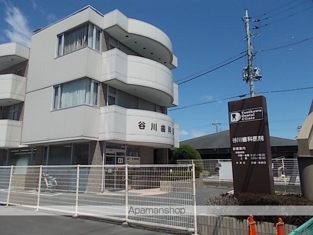 サニールーチェ　千波[1LDK/40.13m2]の周辺1