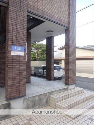 和歌山県和歌山市小松原５丁目[1K/27m2]の共用部4