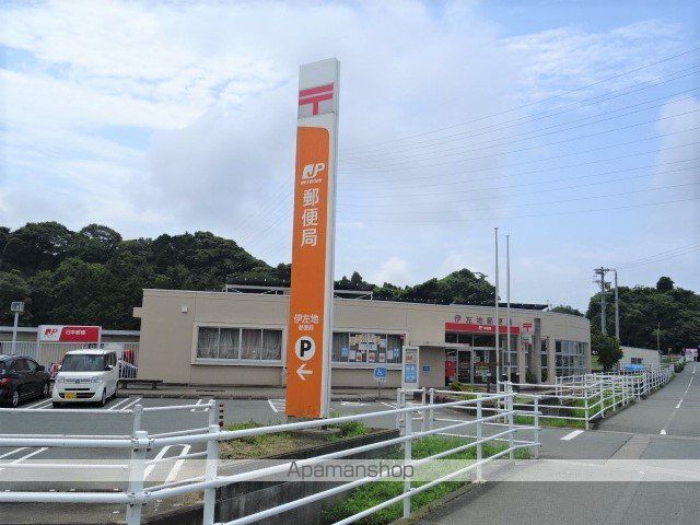 ヴェルジェサークIIの周辺写真