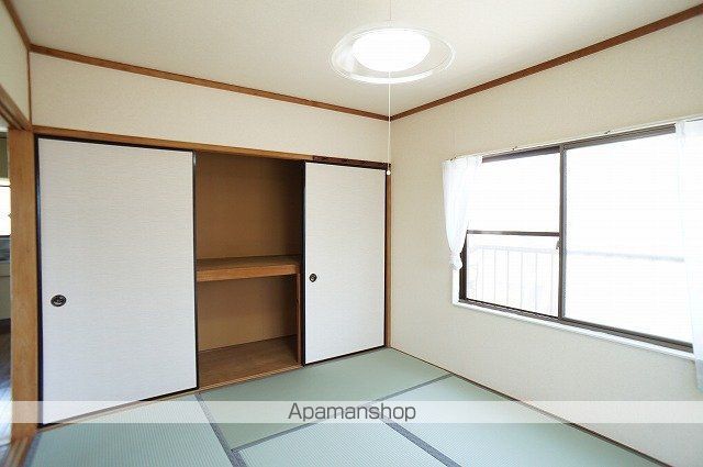 セゾン浅岡の内装写真