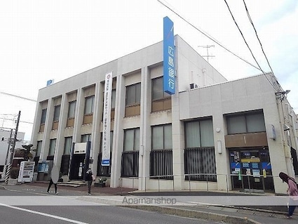 コージーハウス石井Ａ[2LDK/58.12m2]の周辺3