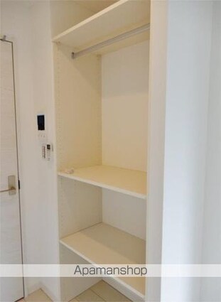 フェリーチェ桜上水Ａ[1K/17.42m2]の収納