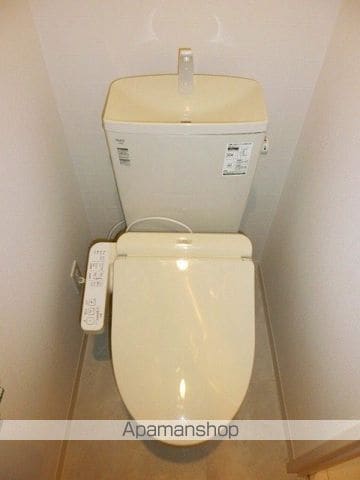 フィオラノセレッソの内装写真