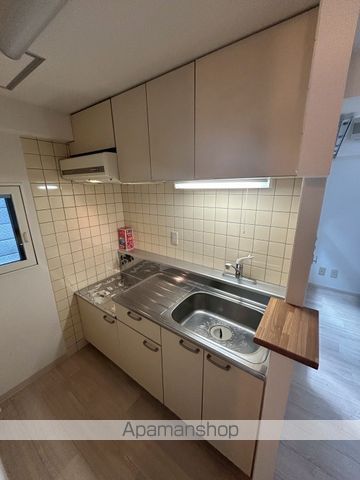 フェニックス円山の内装写真