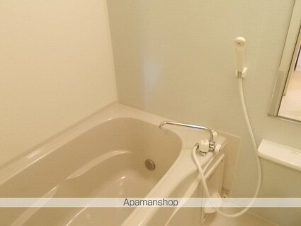 Ｅ’ｓ　Ｇａｒｄｅｎ　Ｂ[2DK/45.34m2]のバス