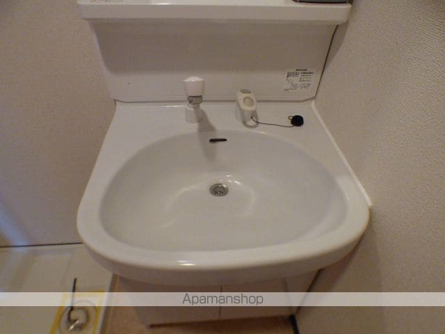 ルクサスAKANEの内装写真
