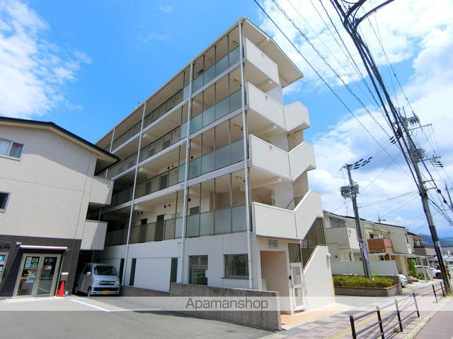 アートプラザ京田辺2の外観写真