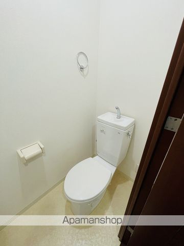 ベレーサ築地口ステーションタワーの内装写真