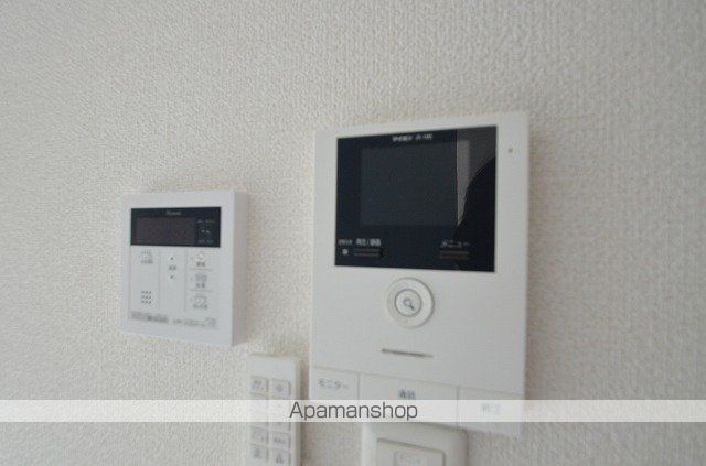 シエスタAの内装写真