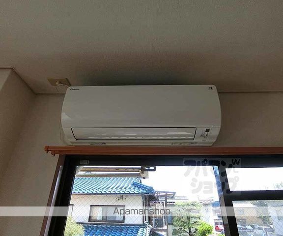 シャトレ西京極の内装写真