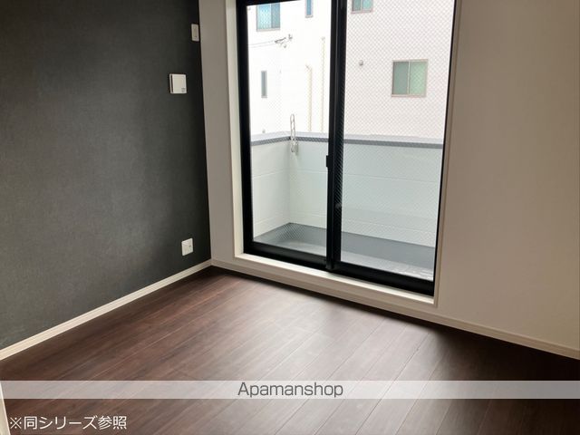 SUNMARK次郎丸IIIの内装写真
