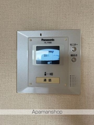 プリメーラ石井城上の内装写真