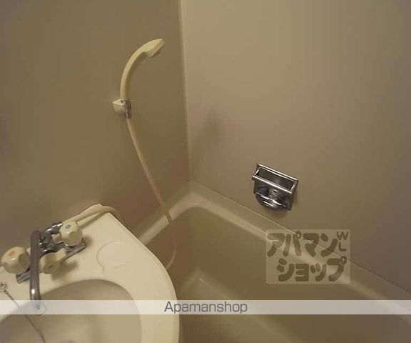 プラネシア中立売の内装写真
