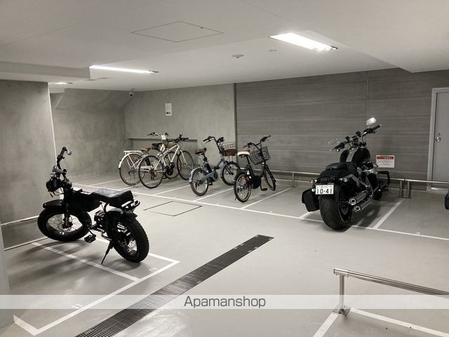 ザ・パークハビオ神泉のその他写真