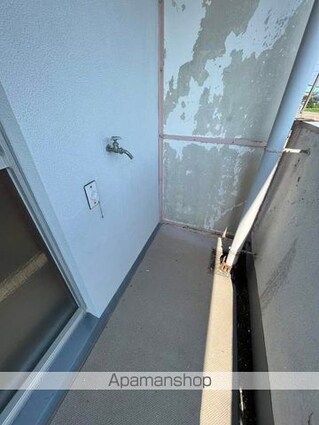 ユウエイマンションⅠ[2DK/42m2]のその他部屋・スペース