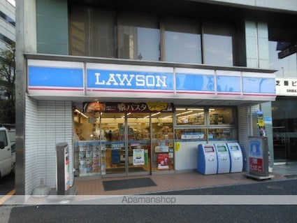 東京都港区芝３丁目[1K/22.4m2]の内装4