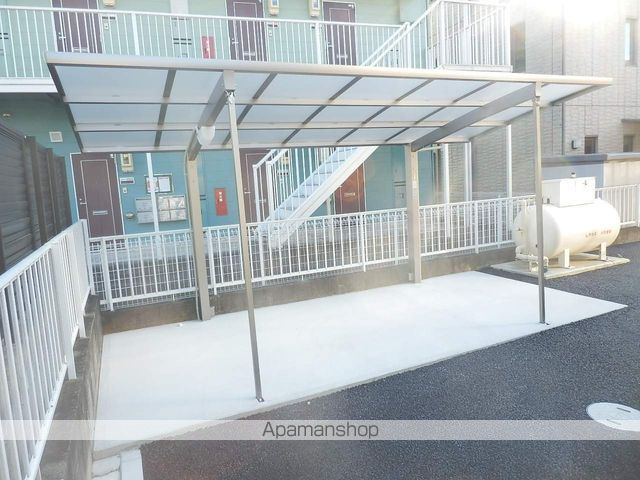 クレマチスAのその他写真