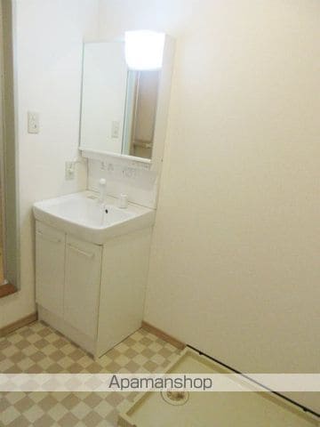 パレス山形の内装写真