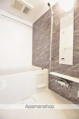 パレット45の内装写真
