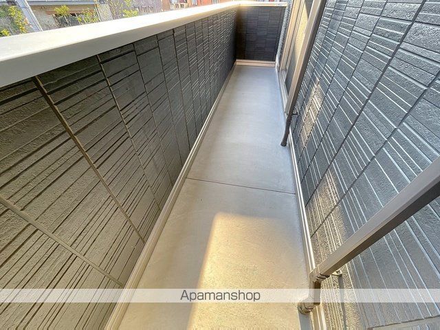 SINFARIA六本松の内装写真