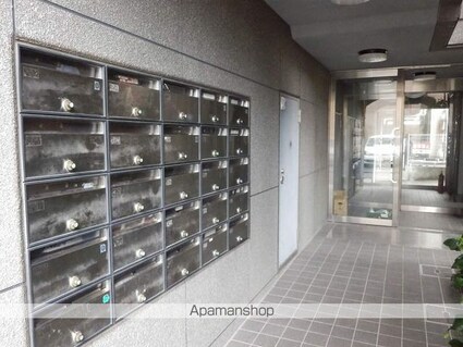 カーサＭ１[3LDK/87.1m2]のエントランス