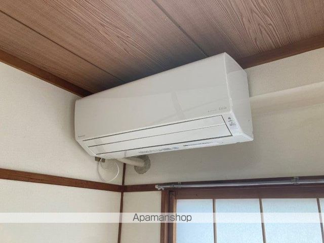 マンション藤の内装写真