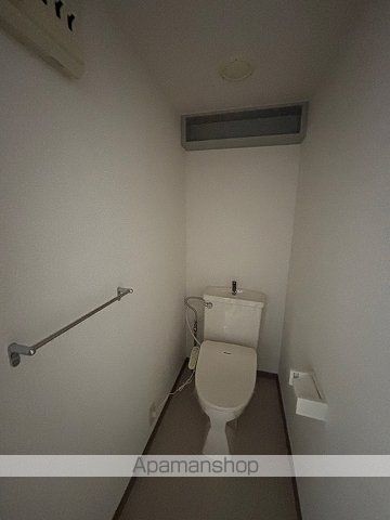SS八木ハイツの内装写真