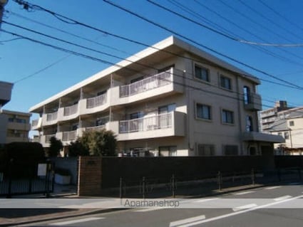 コーポメルヘン[2DK/40.95m2]の外観1