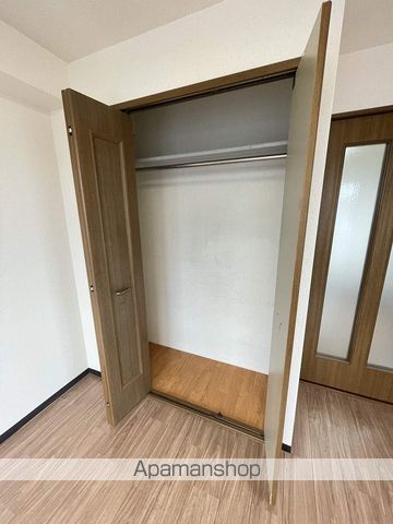 ベルハイツの内装写真