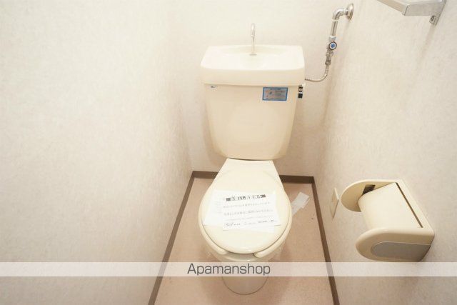 リバティヒルの内装写真