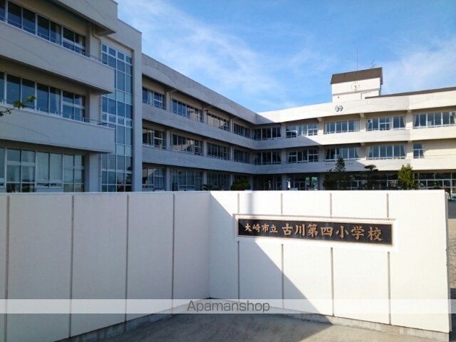 CLEARWATERの周辺写真