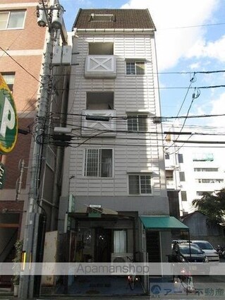キクコビル[1DK/21.72m2]の外観4